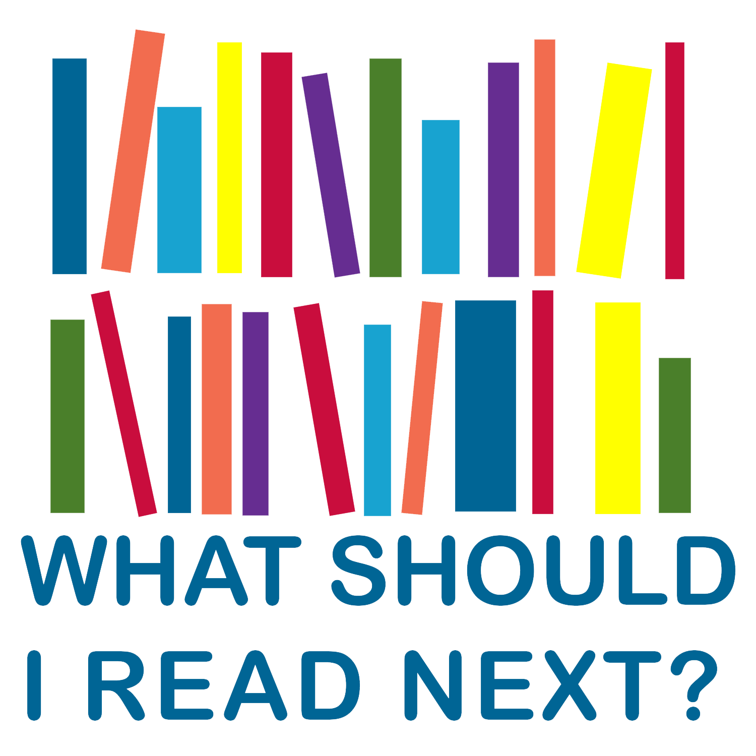 What Should I Read Next 